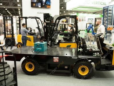 Zauberg BD30 [4]