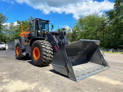 Develon DL580-5 Doosan [3]