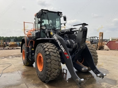 Develon SD380 Doosan [1]