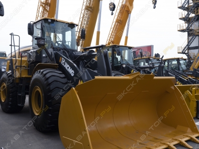 XCMG XC978 [4]