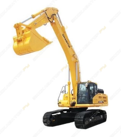 Shantui SE350LCW [1]