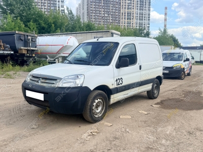BERLINGO [0]