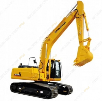 Shantui SE220LC [1]