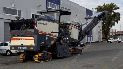 Wirtgen W 195 P [1]
