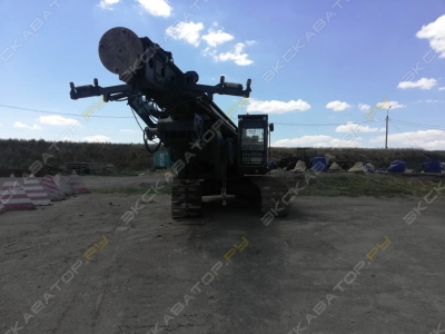 Zoomlion ZE490ЕK-10 [3]