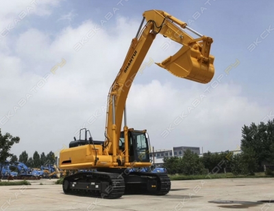 Shantui SE400LCW [0]