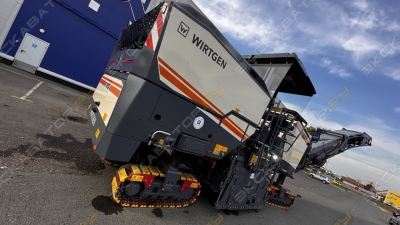 Wirtgen W 195 P [2]