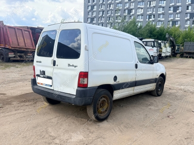 BERLINGO [3]