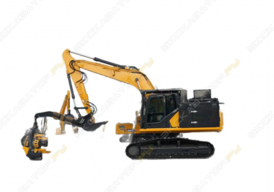 Shantui SE255F [1]