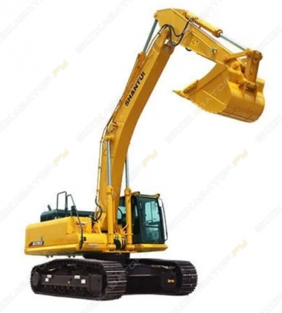 Shantui SE320LCW [2]