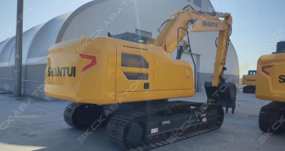 Shantui SE215LCW [1]