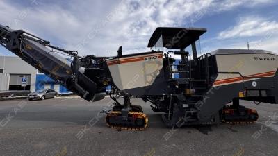 Wirtgen W 195 P [0]