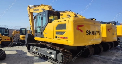 Shantui SE215LCW [0]