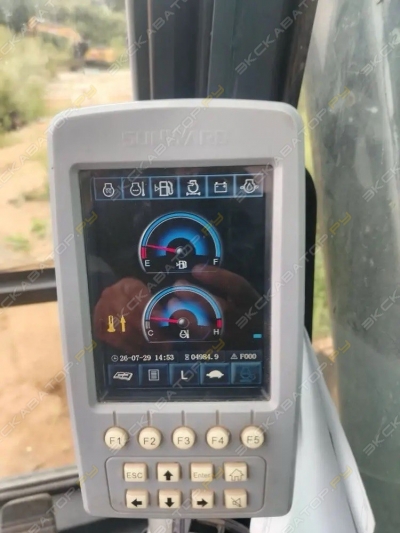 Sunward SWE 135E-3H [2]