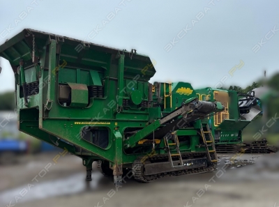 McCloskey J45 [0]