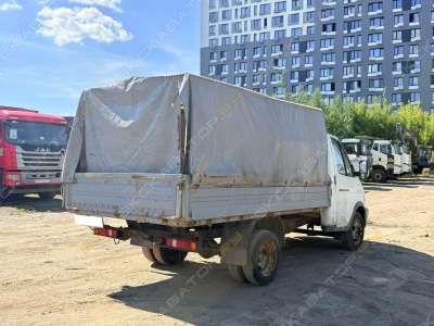 газ 3302 [4]