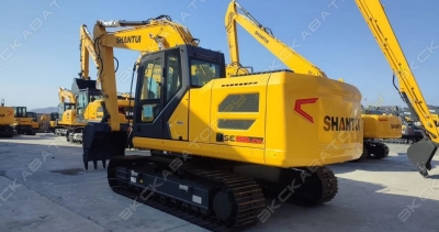 Shantui SE215LCW [3]