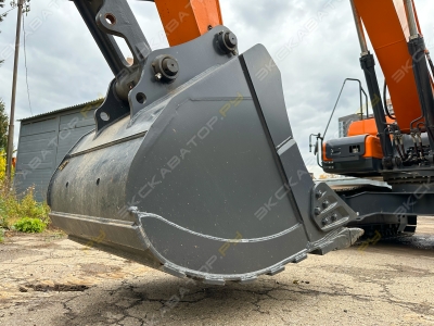Develon DX200A-7M Doosan [3]