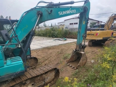 Sunward SWE 135E-3H [4]