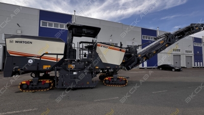 Wirtgen W 195 P [3]