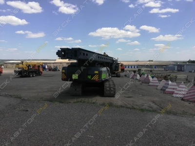 Zoomlion ZE490ЕK-10 [2]