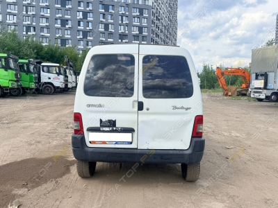 BERLINGO [4]