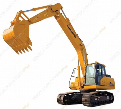 Shantui SE215LCW [2]