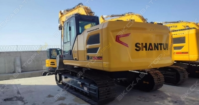 Shantui SE215LCW [4]