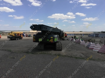 Zoomlion ZE490ЕK-10 [4]