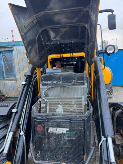 MST M542 S [0]
