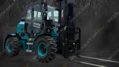 Rantex CPCD35 [1]