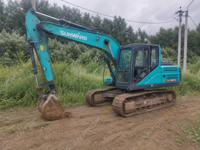 Sunward SWE 135E-3H [1]