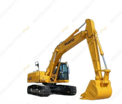 Shantui SE330LCW [3]