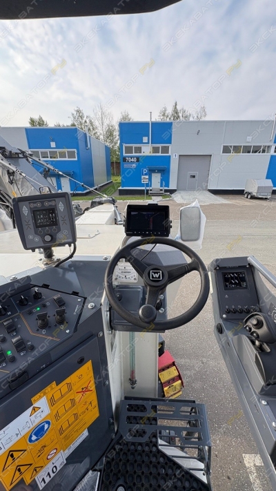 Wirtgen W 155 CF [3]