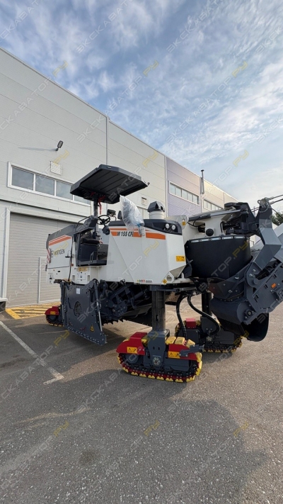 Wirtgen W 155 CF [1]