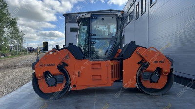 Hamm HD 98i VV [1]