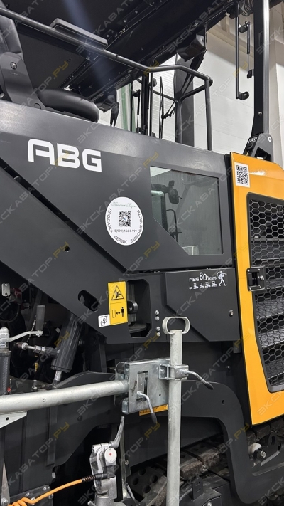ABG Titan 7820 [1]