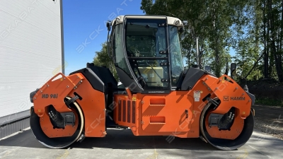 Hamm HD 98i VV [2]