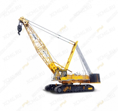 XCMG XGC150-IA [1]