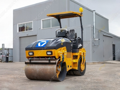 XCMG XMR403VT [1]