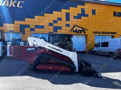 Lonking CDM315T [3]