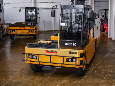 Zauberg BP60-X [4]