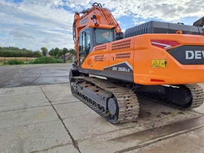 Doosan DX360LC-7B [5]
