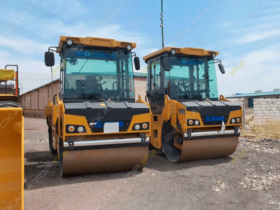XCMG XD83 [1]