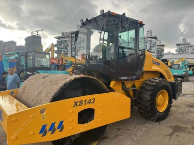 XCMG XS143 [3]