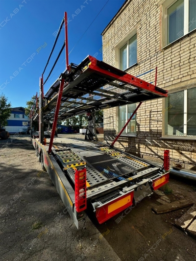 Luxuda LZC9407BG [4]