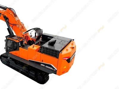 Doosan DX1000LC-7 [3]