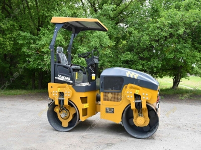 XCMG XMR403 [2]