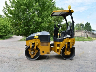 XCMG XMR403 [1]