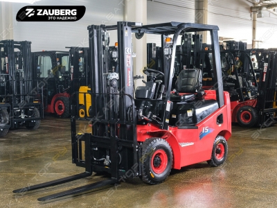 Zauberg GB15 [1]